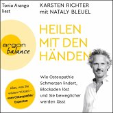 Heilen mit den Händen (MP3-Download)