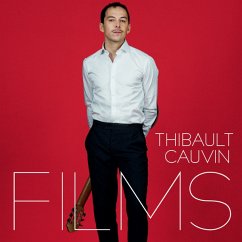 Films - Cauvin,Thibault