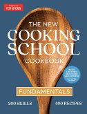 The New Cooking School Cookbook (eBook, ePUB)