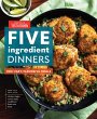 Five-Ingredient Dinners (eBook, ePUB) - Bild 1