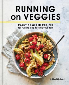 Running on Veggies (eBook, ePUB) - Bildirici, Lottie