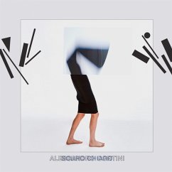 Scuro Chiaro - Alessandro Cortini