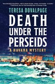 Death under the Perseids (eBook, ePUB)