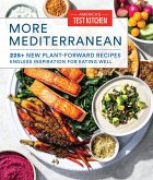 More Mediterranean (eBook, ePUB)