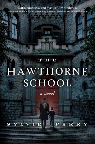 The Hawthorne School (eBook, ePUB)