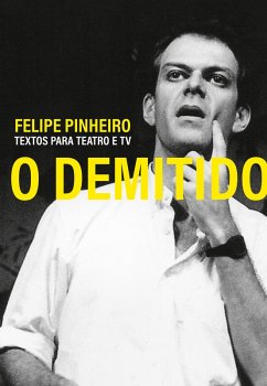 Cover O Demitido (eBook, ePUB)