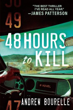 48 Hours to Kill (eBook, ePUB) - Bourelle, Andrew