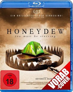 Honeydew - Spielberg,Sawyer/Barr,Malin/Kingsley,Barbara/+