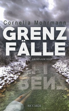 Grenzfälle (eBook, ePUB) - Mohrmann, Cornelia