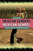 Mexican Genders, Mexican Genres (eBook, ePUB)