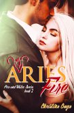 Aries Fire (Fire and Water, #2) (eBook, ePUB)