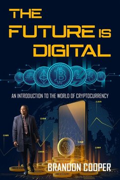 Cover The Future is Digital (eBook, ePUB)