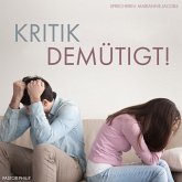 Kritik Demütigt (MP3-Download)