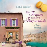 Die Frauen von der Purpurküste – Claires Schicksal (Die Purpurküsten-Reihe 3) (MP3-Download)