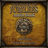 The Book Of Jubilees (MP3-Download)