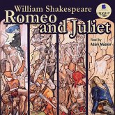Romeo and Juliet (MP3-Download)