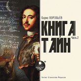 Kniga tajn. CHast' 2 (MP3-Download)