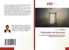 Philosophie de Descartes - OTHA, Estelle;BAYAKISSA, Jean-Claude