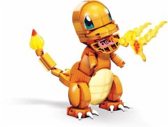 Mega Construx Pokémon Charmander