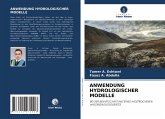 ANWENDUNG HYDROLOGISCHER MODELLE