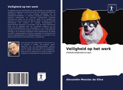 Veiligheid op het werk - Messias da Silva, Alexandre