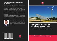 Qualidade de energia elétrica e micro-rede - Villarreal Montoya, Juan Geronimo