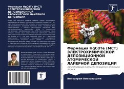 Formaciq HgCdTe (MCT) JeLEKTROHIMIChESKOJ DEPOZICIONNOJ ATOMIChESKOJ LAJERNOJ DEPOZICII - Venkatasami, Venkatram