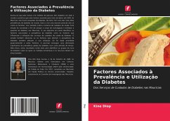 Factores Associados à Prevalência e Utilização da Diabetes - Diop, Kine