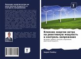 Vliqnie änergii wetra na reaktiwnuü moschnost' i kontrol' naprqzheniq