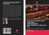 Literatura alemã sobre migração e aprendizagem intercultural na África do Sul