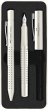 Faber-Castell Füller M/Kuli Set Grip... - Bild 1