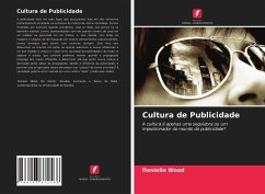 Cultura de Publicidade - Wood, Daniella