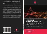 DESENHO E IMPLEMENTAÇÃO DE ONTOLOGIAS EM JAVA E APACHE JENA