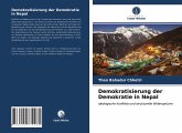 Demokratisierung der Demokratie in Nepal