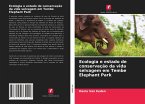 Ecologia e estado de conservação da vida selvagem em Tembe Elephant Park
