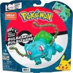 Mega Construx Pokémon Bisasam Mega Construx Pokémon Bisasam