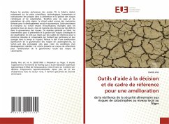 Outils d¿aide à la décision et de cadre de référence pour une amélioration - Alio, Daddy