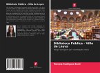 Biblioteca Pública - Villa de Leyva