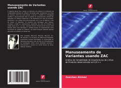 Manuseamento de Variantes usando ZAC - Ahmed, Zeeshan