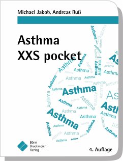 Asthma XXS pocket - Jakob, Michael