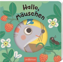 Hallo, Mäuschen - Attiogbé, Magali