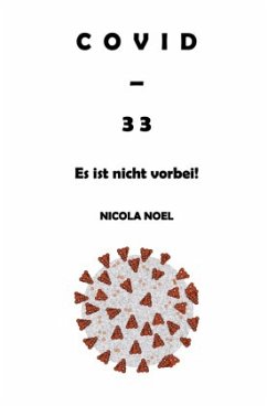 Covid - 33 - Noel, Nicola
