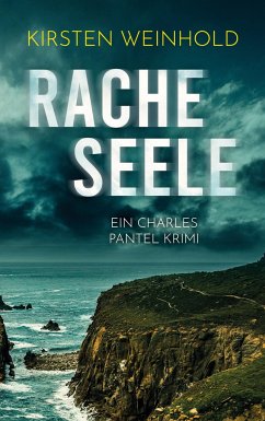 Racheseele - Weinhold, Kirsten
