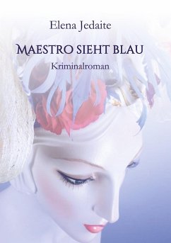 Maestro sieht blau - Jedaite, Elena