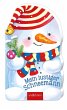 Mein lustiger Schneemann - Bild 1