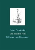 Drei Scheiteln Holz Drei Scheiteln Holz