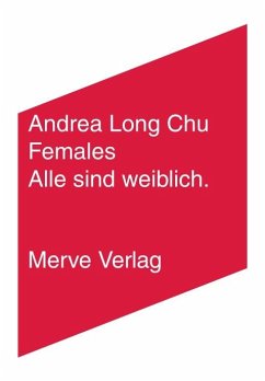 Females - Long Chu, Andrea