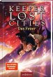 Das Feuer / Keeper of the Lost Cities... - Bild 1
