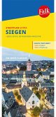 Falk Stadtplan Extra Siegen 1:17.000 Falk Stadtplan Extra Siegen 1:17.000