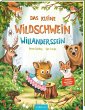 Das kleine Wildschwein Willanderssein - Bild 1